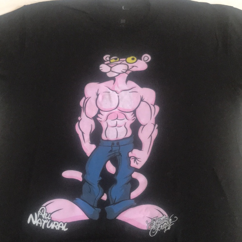 Tee Shirt - Picture 2 of 2